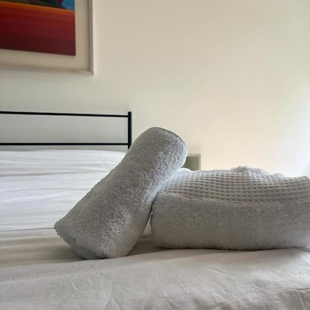 Stylish Loft In Milan Mi-Cofiera-Citylife Apartman Kültér fotó