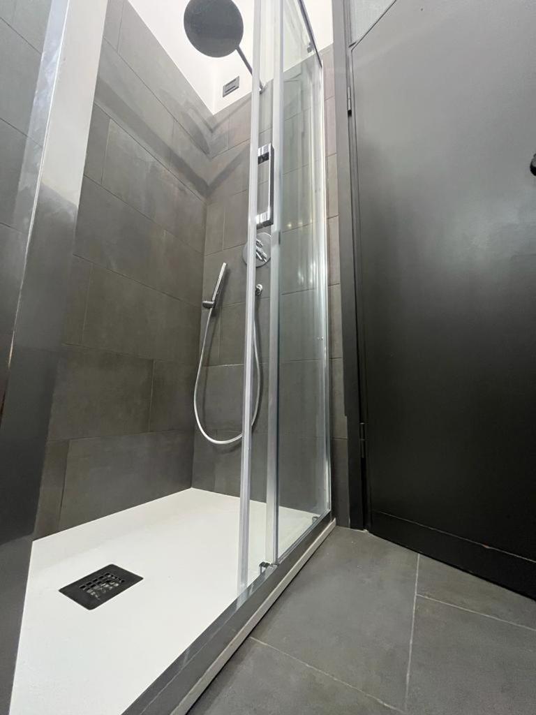 Stylish Loft In Milan Mi-Cofiera-Citylife Apartman Kültér fotó